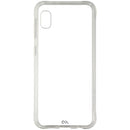 Case-Mate Tough Clear Series Hard Case for Samsung Galaxy A10e - Clear