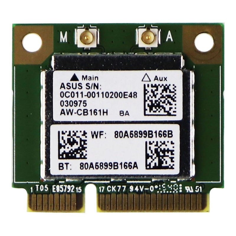 Asus 0C011-00110800  WLAN + BT4