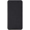 Mophie Powerstation Portable Battery 10,000mAh with USB-C & USB-A Ports - Black