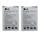 KIT 2x LG BL-53YH Battery for G3 VS985 F400 D850 D855 3000mAh