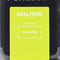 PureGear DualTek Series Hard Case for Apple iPhone Xs Max - Matte Black