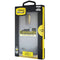 OtterBox Commuter Case for LG Aristo 3 / 2 and Tribute Dynasty - Black
