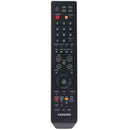 Samsung OEM Remote Control - Black (BN59-00124A)