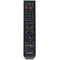 Samsung OEM Remote Control - Black (BN59-00124A)