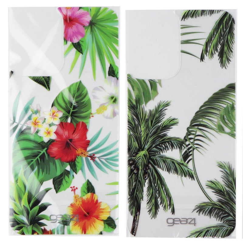 ZAGG Swappable Inserts for iPhone 11 Pro Chelsea Cases - Jungle Pop Edition