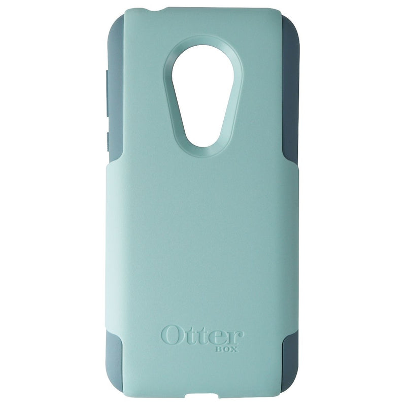 Otterbox Commuter Lite Series Case for Motorola Moto G7 Power - Ocean Way Blue