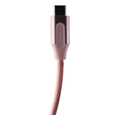 Verizon 6-Foot Braided (USB-C) Cable for iPhones for iPhones - Pink
