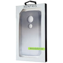 Xentris Wireless Protective Case for Motorola E5 Play - Black