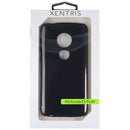 Xentris Wireless Protective Case for Motorola E5 Play - Black