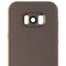 LifeProof Fre Series Protective Case Cover for Galaxy S8+ - Gray / Green
