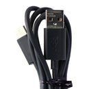Unbranded 5ft Charge and Sync Cable for USB-C Devices - Black