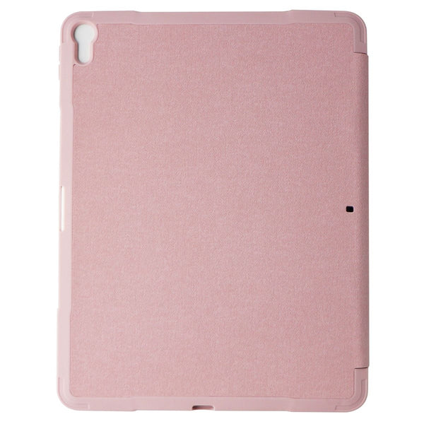 Verizon Soft Folio Case and Glass Screen for iPad Pro 11-inch (2018 Only) - Pink