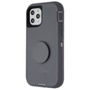 Otter + Pop Defender Case for Apple iPhone 11 Pro - Howler Gray (77-62576)