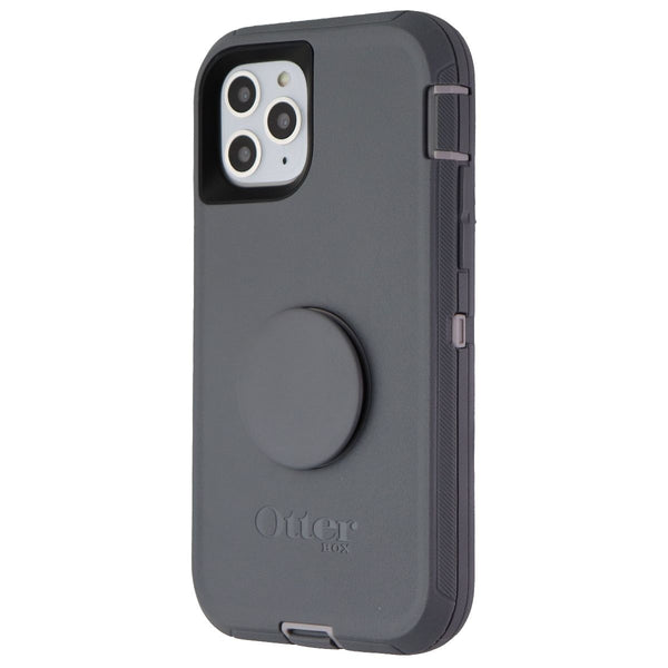 Otter + Pop Defender Case for Apple iPhone 11 Pro - Howler Gray (77-62576)