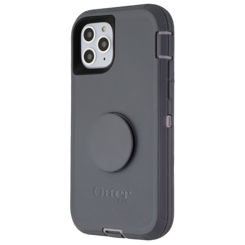 Otter + Pop Defender Case for Apple iPhone 11 Pro - Howler Gray (77-62576)