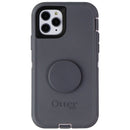 Otter + Pop Defender Case for Apple iPhone 11 Pro - Howler Gray (77-62576)