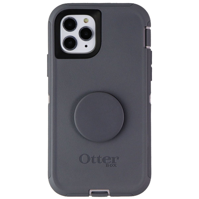 Otter + Pop Defender Case for Apple iPhone 11 Pro - Howler Gray (77-62576)