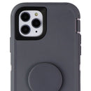 Otter + Pop Defender Case for Apple iPhone 11 Pro - Howler Gray (77-62576)