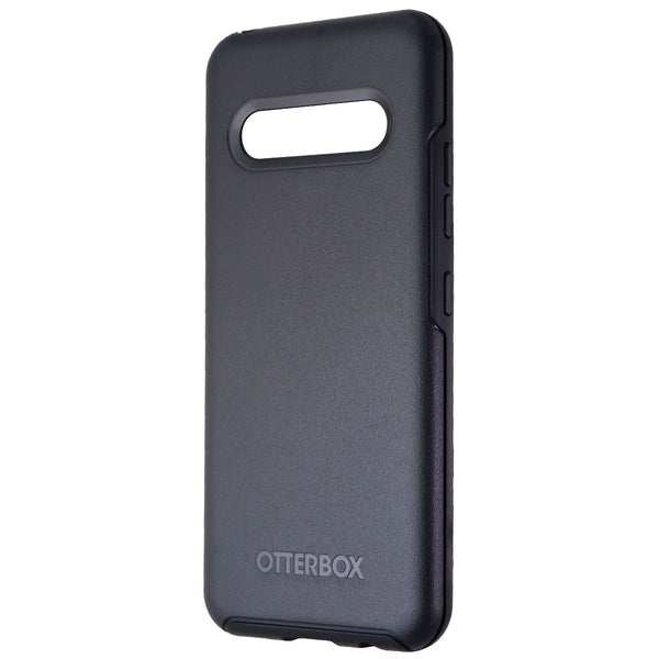 OtterBox Symmetry Case for LG V60 ThinQ 5G & V60 ThinQ 5G UW - Black
