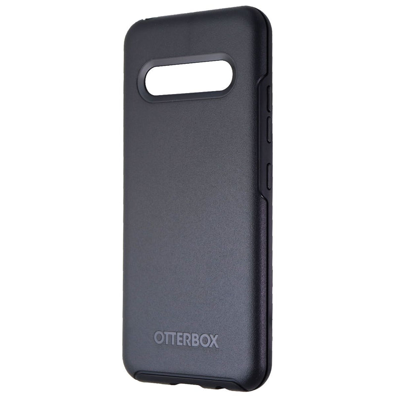 OtterBox Symmetry Case for LG V60 ThinQ 5G & V60 ThinQ 5G UW - Black