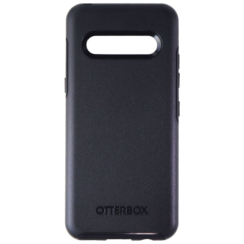 OtterBox Symmetry Case for LG V60 ThinQ 5G & V60 ThinQ 5G UW - Black