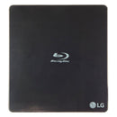 LG BP50NB40 6x Blu-ray Rewriter BD-RE/8x DVD RW DL USB 2.0 Slim External Drive