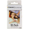 Polaroid M230 ZINK Glossy Photo Paper - White (POLZ2X330)