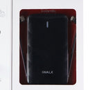 iWalk 3000mAh Ultra-Slim Backup Battery made for iPhone - Black