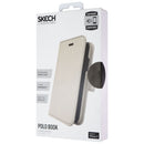 Skech Polo Book Wallet Case for Apple iPhone XR - Champagne Gold
