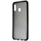 Tech21 Evo Check Series Case for Samsung Galaxy A20 - Smokey Black