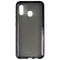 Tech21 Evo Check Series Case for Samsung Galaxy A20 - Smokey Black