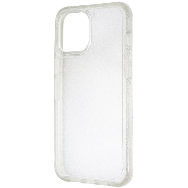 OtterBox Symmetry Hybrid Case for Apple iPhone 12 Pro Max - Stardust Glitter