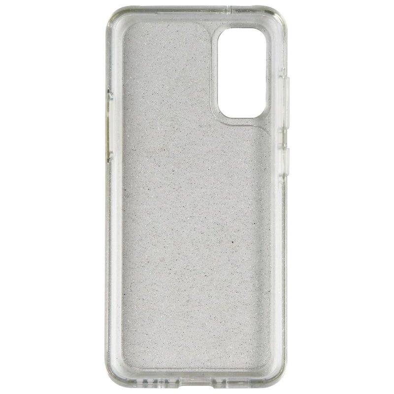 OtterBox Symmetry Series Case for Samsung Galaxy S20 5G - Stardust Glitter/Clear