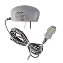Samsung (TAD137VSE) OEM Travel Adapter Wall Charger (5V/0.7A) - Gray