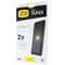 OtterBox Alpha Glass Screen Protector for LG Stylo 6 Smartphone - Clear