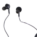 Samsung (EO-IG955) In-Ear Headphones with Mic/Remote - Dark Gray - Box Packaging