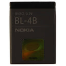 OEM Nokia BL-4B 700 mAh Replacement Battery for Nokia Mirage