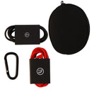 Beats Solo3 Wireless On-Ear Headphones - Defiant Black/Red (A1796)