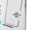 Gadget Guard Cornice Curved Glass Screen Protector for iPhone Xs Max - Clear