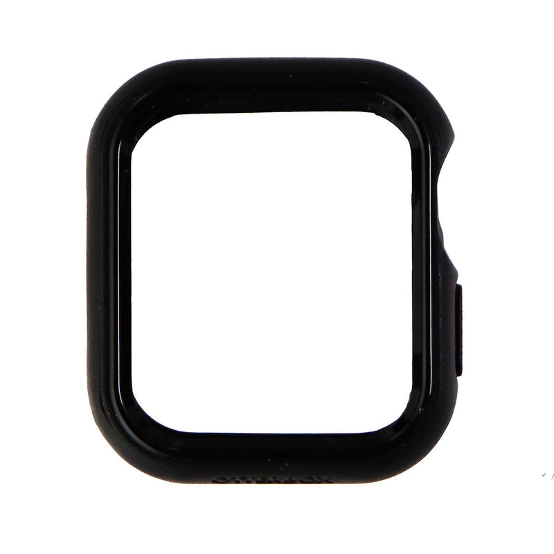 OtterBox Exo Edge Case for Apple Watch Series 5 & 4 (44mm) - Black