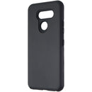 Axessorize PROTech Rugged Case for LG Q70 Smartphones - Black