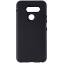 Axessorize PROTech Rugged Case for LG Q70 Smartphones - Black