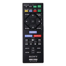Sony Remote Control (RMT-B126A) for Select Sony Blu-Ray Players - Black