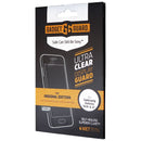 Gadget Guard Original Edition Screen Protector for Samsung Galaxy (S10+) - Clear