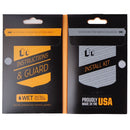 Gadget Guard Original Edition Screen Protector for Samsung Galaxy (S10+) - Clear