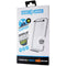 Gadget Guard (Black Ice+) Cornice Flex Screen Protector for Galaxy (S10+)