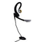 Jabra EarWave Boom Headset for 2.5mm Plugs - Black