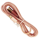 Belkin Mixit Series Car & Home Charging Kit w/ 4 ft Micro USB Cable - Rose Gold