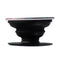 PopSockets PopGrip Swappable Grip and Stand for Phones and Tablets - Blue Nebula