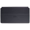 ZAGG Flex Universal Keyboard & Stand for iOS & Android Bluetooth Devices - Black